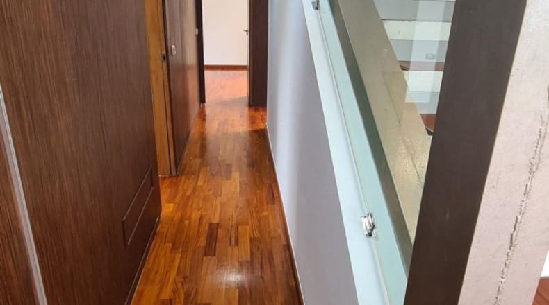Murcia - Molina de Segura - 800m2