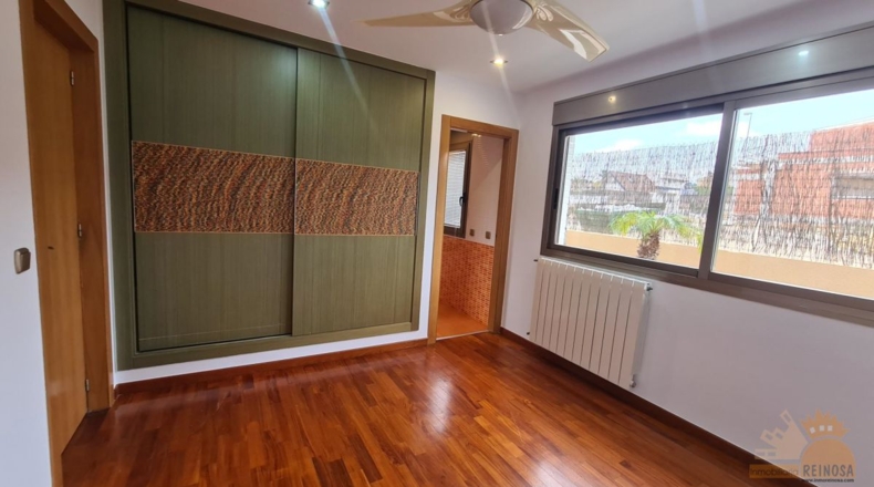 Murcia - Molina de Segura - 800m2
