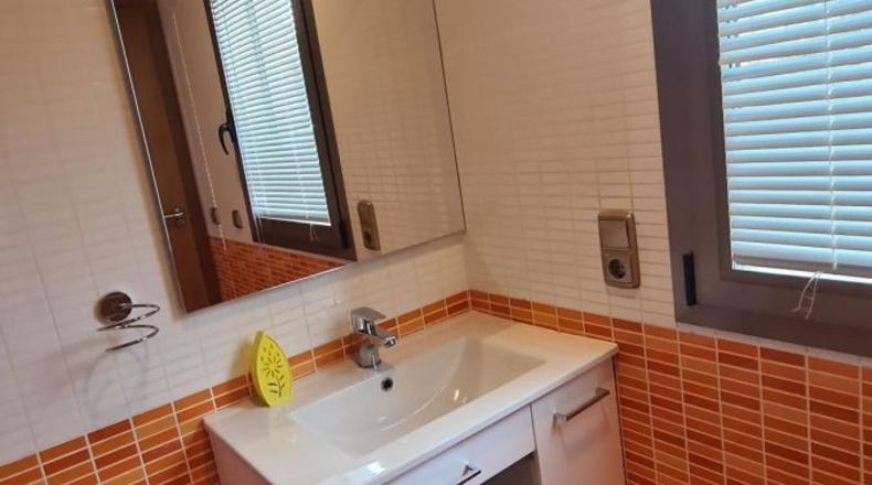 Murcia - Molina de Segura - 800m2