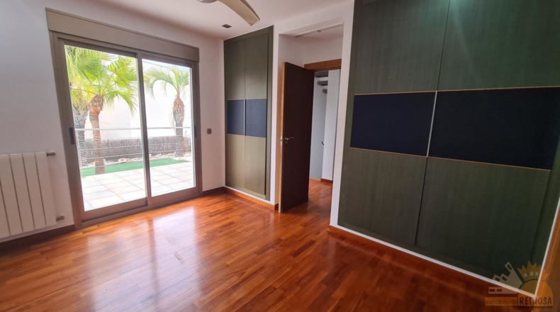 Murcia - Molina de Segura - 800m2
