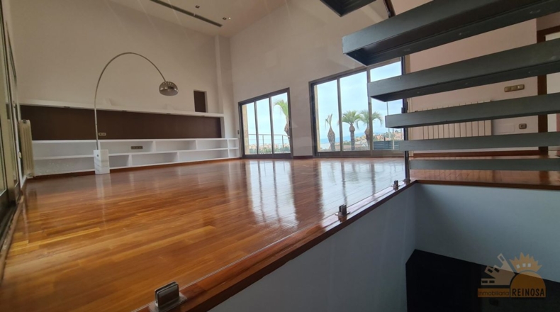 Murcia - Molina de Segura - 800m2