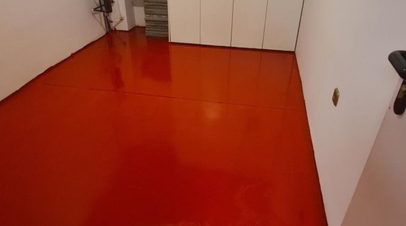 Murcia - Molina de Segura - 800m2