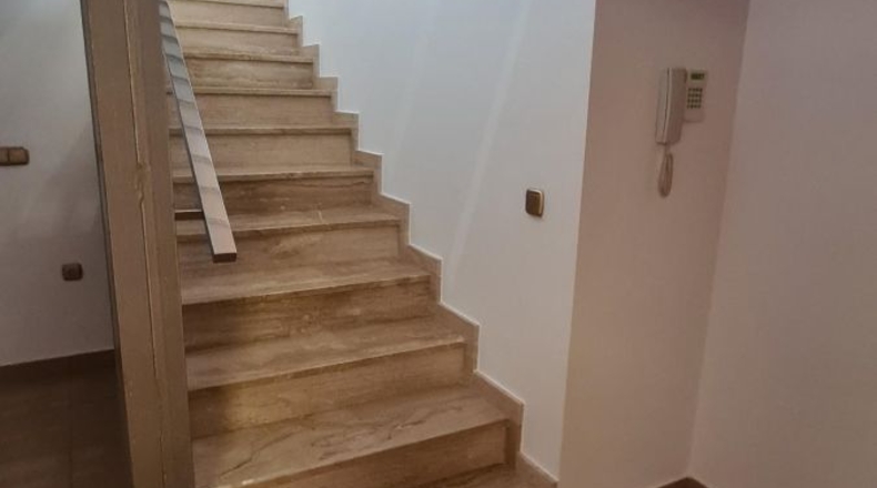 Murcia - Molina de Segura - 800m2