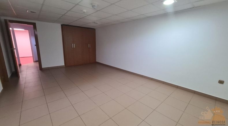 Murcia - Molina de Segura - 800m2
