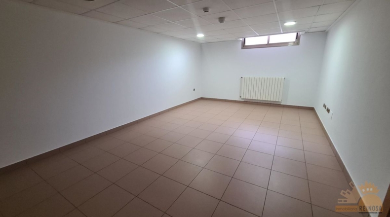 Murcia - Molina de Segura - 800m2