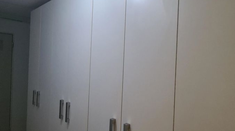 Murcia - Molina de Segura - 800m2