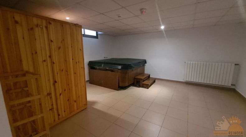Murcia - Molina de Segura - 800m2