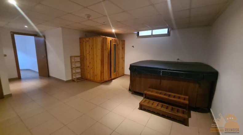 Murcia - Molina de Segura - 800m2