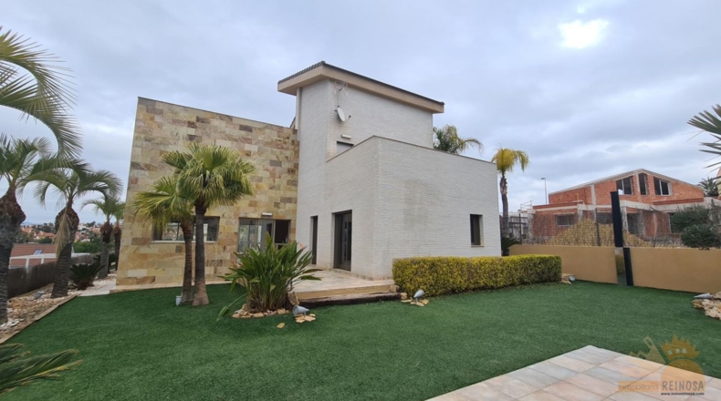 Murcia - Molina de Segura - 800m2