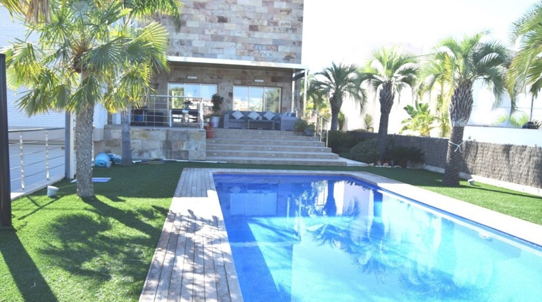 Murcia - Molina de Segura - 800m2