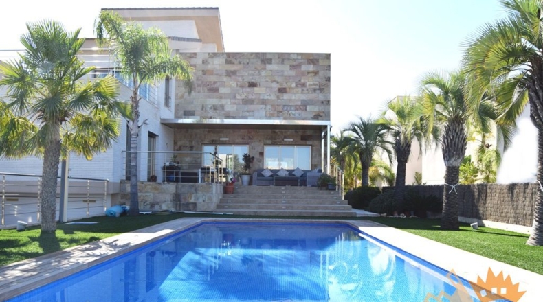 Murcia - Molina de Segura - 800m2