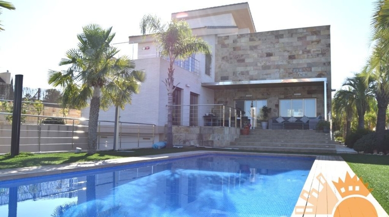 Murcia - Molina de Segura - 800m2