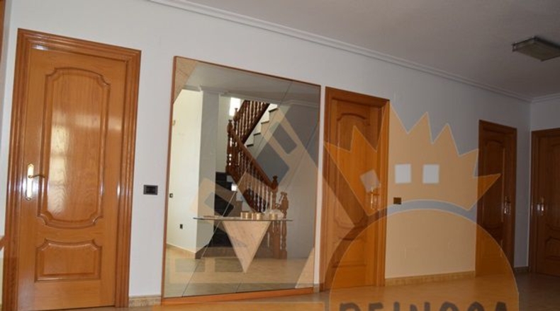 Murcia - Molina de Segura - 800m2