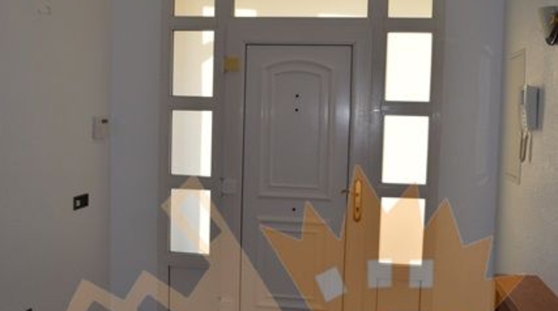 Murcia - Molina de Segura - 800m2