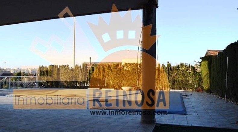 Murcia - Molina de Segura - 800m2