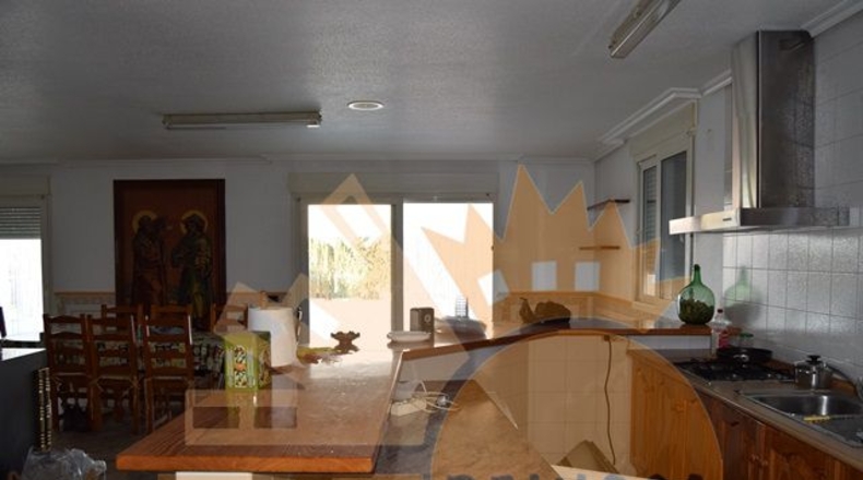 Murcia - Molina de Segura - 800m2