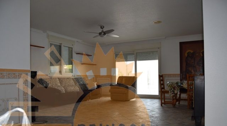 Murcia - Molina de Segura - 800m2