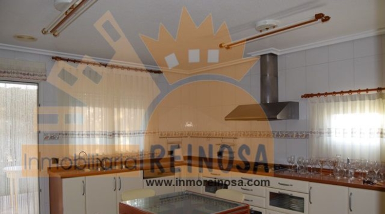 Murcia - Molina de Segura - 800m2