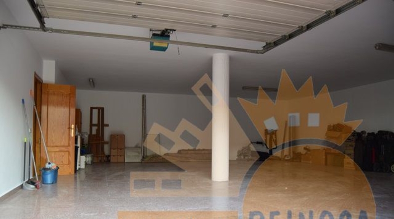 Murcia - Molina de Segura - 800m2