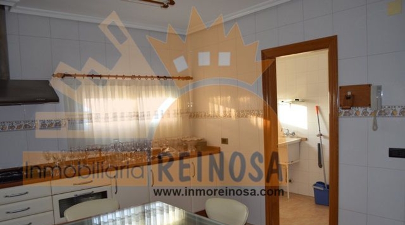 Murcia - Molina de Segura - 800m2