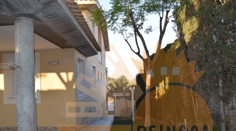 Murcia - Molina de Segura - 800m2