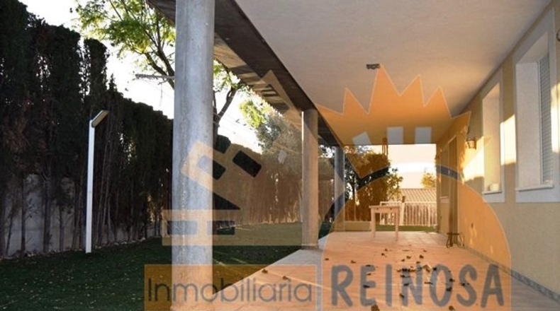 Murcia - Molina de Segura - 800m2