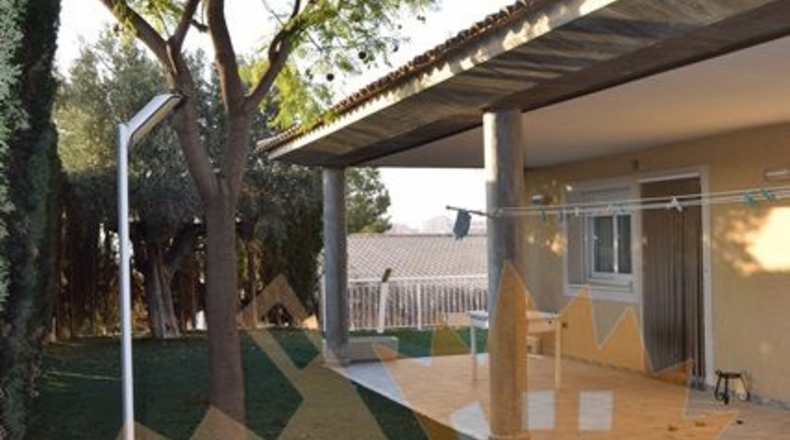 Murcia - Molina de Segura - 800m2