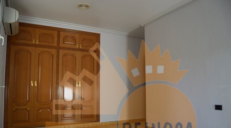 Murcia - Molina de Segura - 800m2