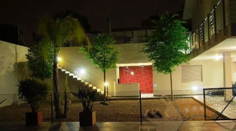 Murcia - Molina de Segura - 1200m2
