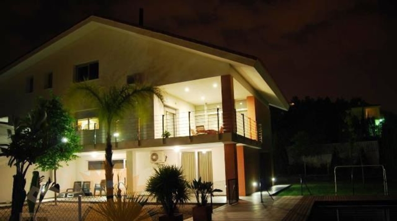 Murcia - Molina de Segura - 1200m2
