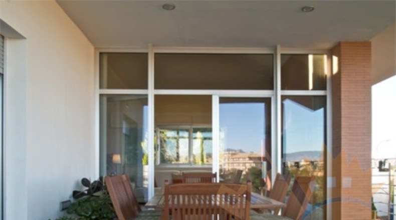 Murcia - Molina de Segura - 1200m2