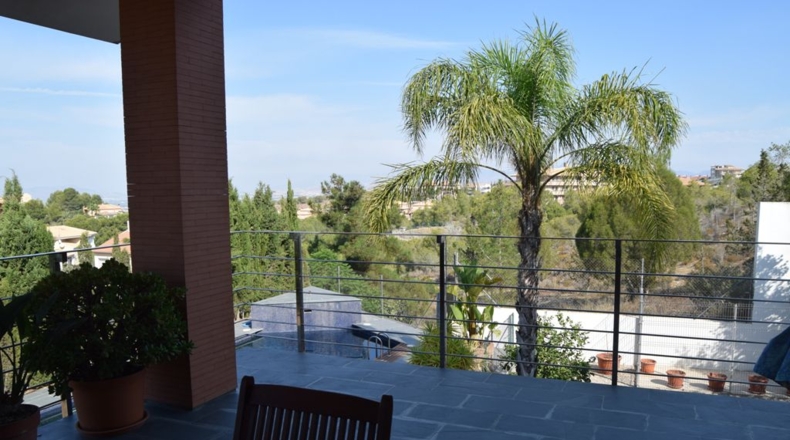 Murcia - Molina de Segura - 1200m2