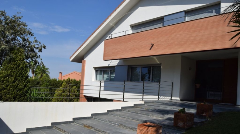 Murcia - Molina de Segura - 1200m2