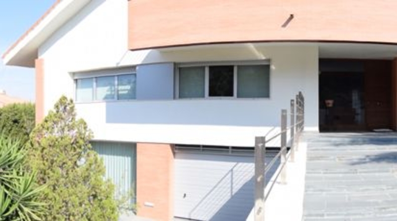 Murcia - Molina de Segura - 1200m2