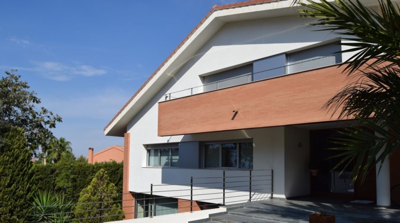 Murcia - Molina de Segura - 1200m2