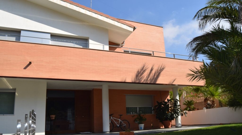 Murcia - Molina de Segura - 1200m2