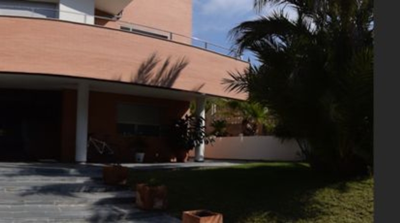 Murcia - Molina de Segura - 1200m2