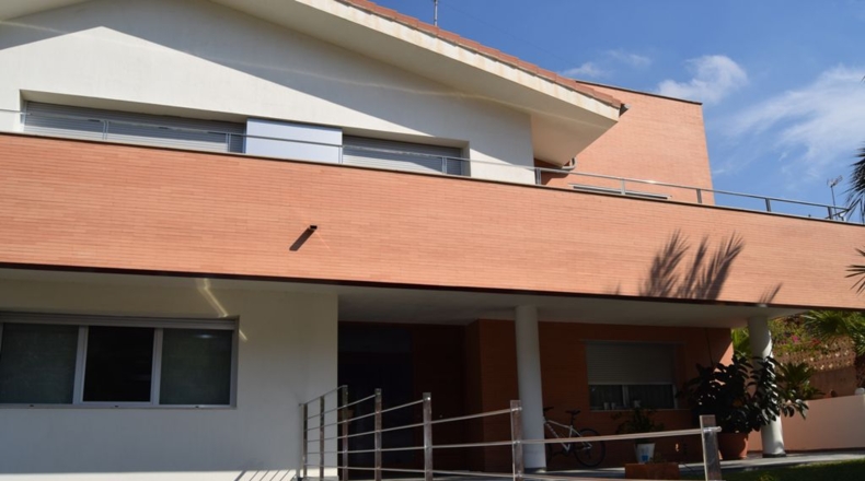 Murcia - Molina de Segura - 1200m2