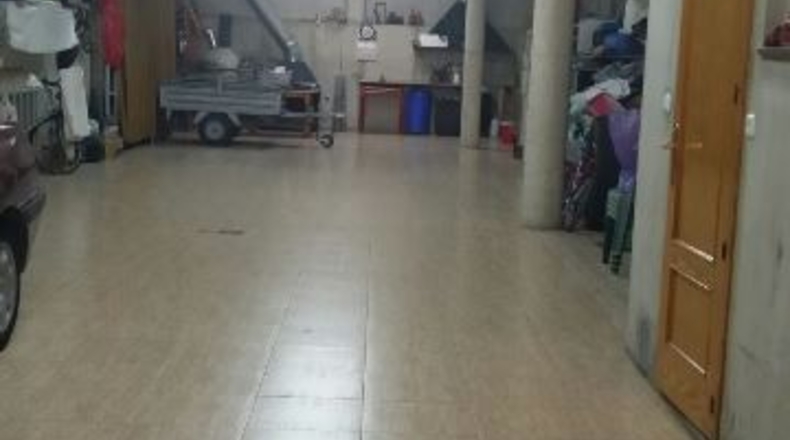 Murcia - Molina de Segura - 350m2