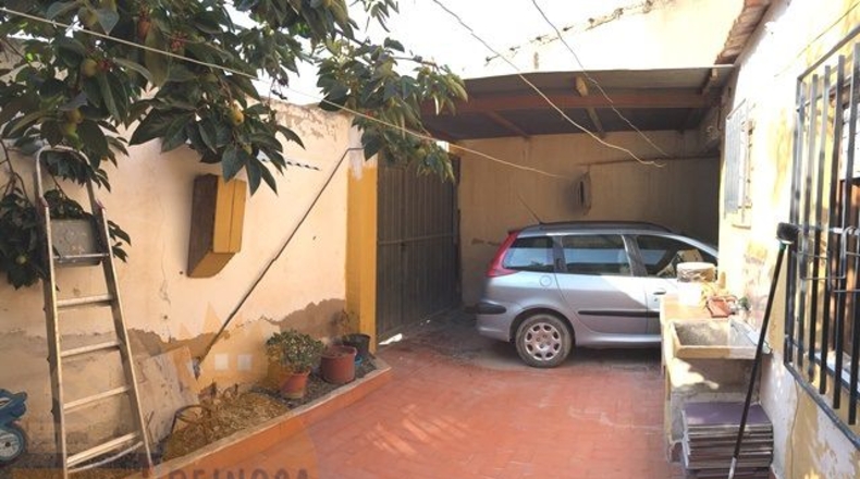 Murcia - Murcia - 100m2