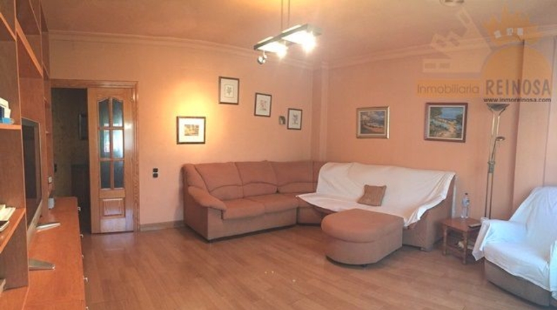Murcia - Molina de Segura - 580m2