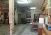 Дом с участком на продажу в городе Molina de Segura. Фото