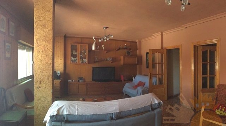 Murcia - Molina de Segura - 580m2