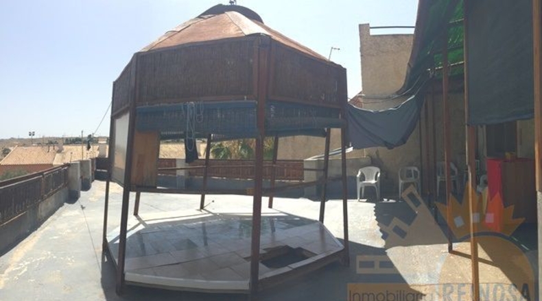 Murcia - Molina de Segura - 580m2