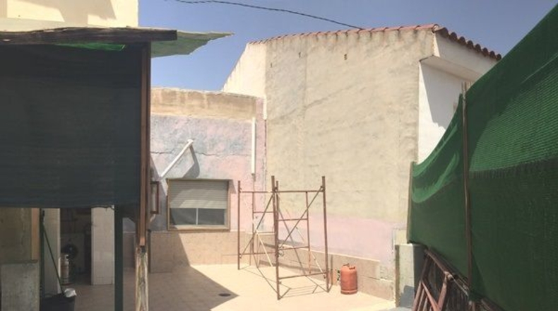 Murcia - Molina de Segura - 580m2
