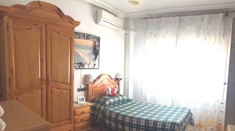 Murcia - Molina de Segura - 580m2