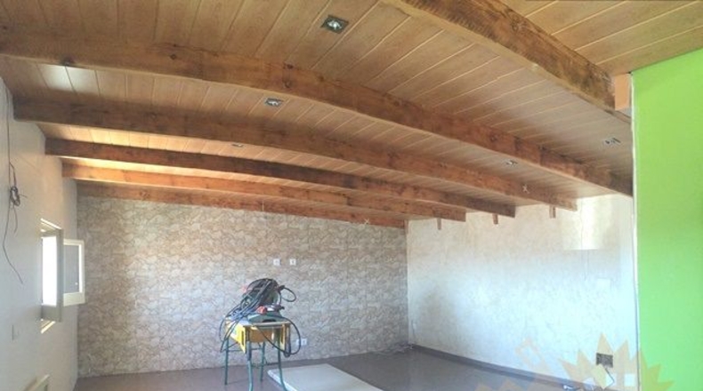 Murcia - Molina de Segura - 580m2