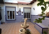 Casa de pueblo en venta en Molina de Segura ref: TR201856 foto