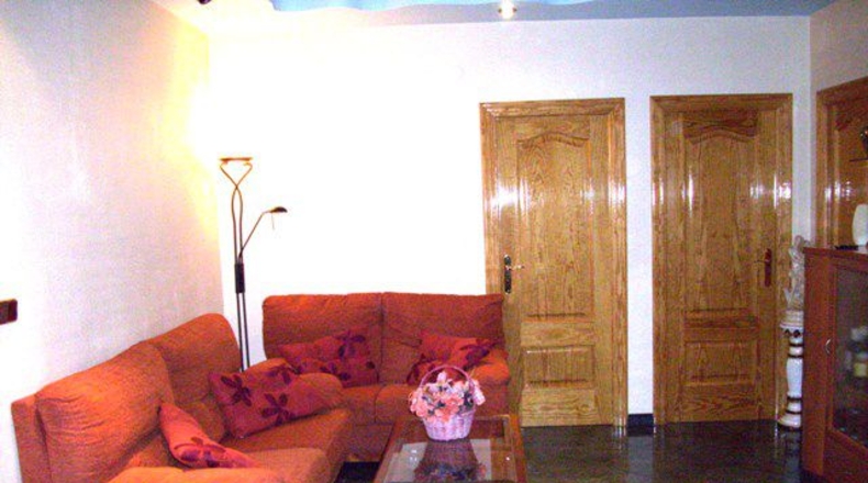 Murcia - Molina de Segura - 350m2