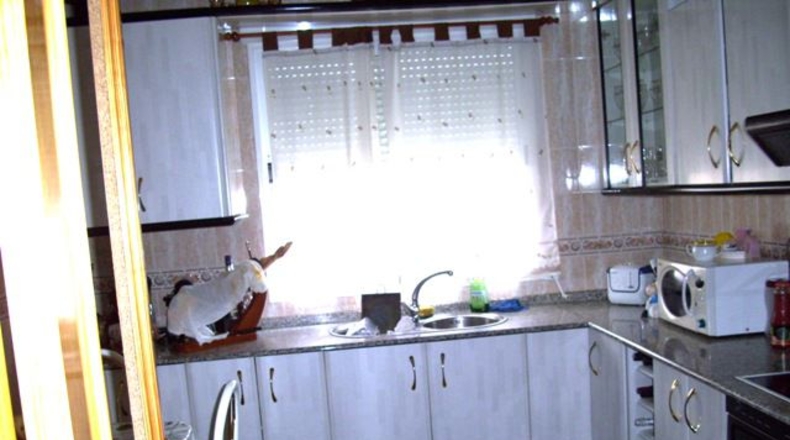Murcia - Molina de Segura - 350m2